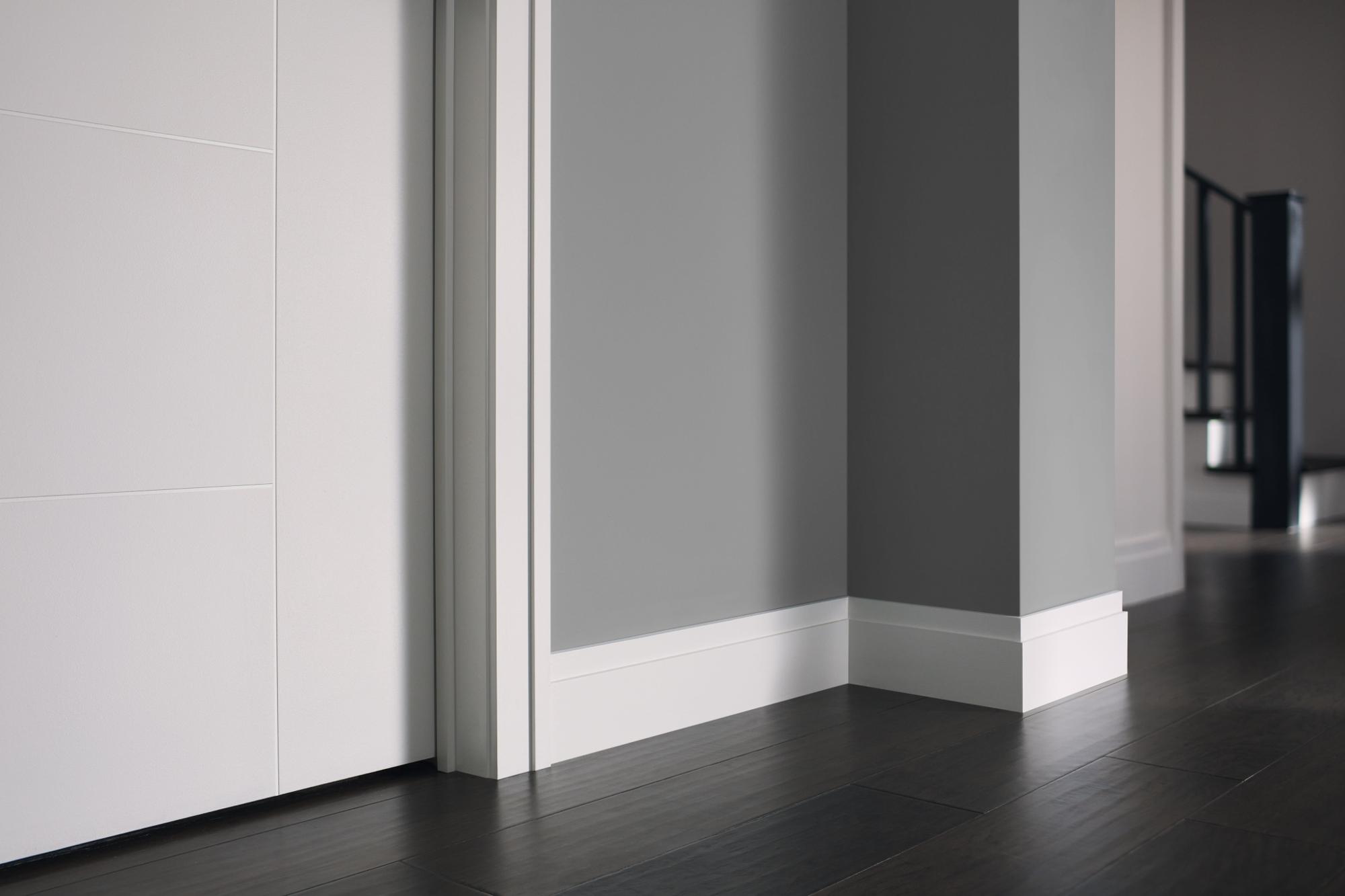 Architectural Millwork