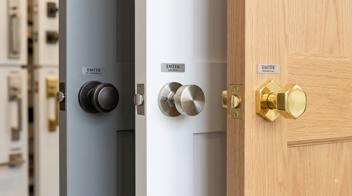 Doors