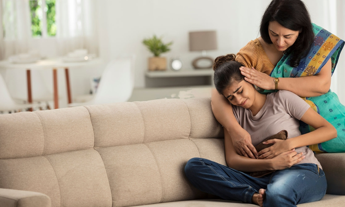 Understanding PCOS