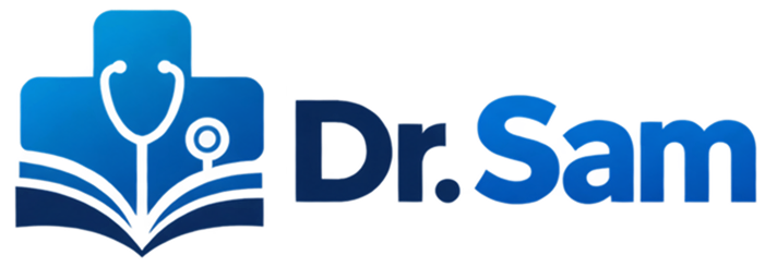 Dr. Sam
