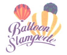 Balloon Stampede Car & Cycle Show