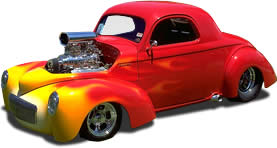 Street Rods