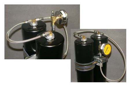 Commercial Kits