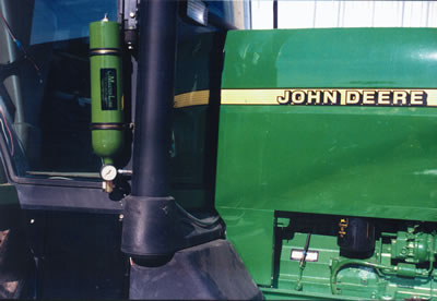 Commercial