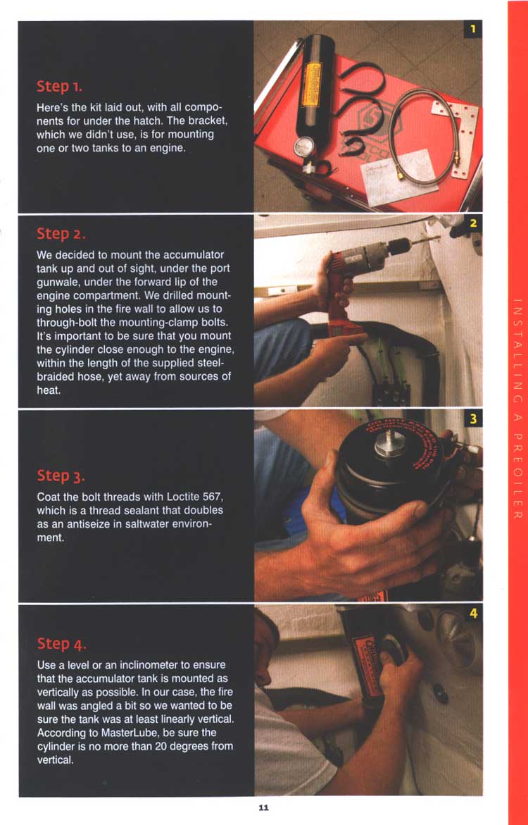 Powerboat Do It Yourself page 2