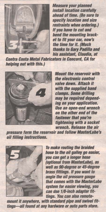 Drive Installation Article page 3
