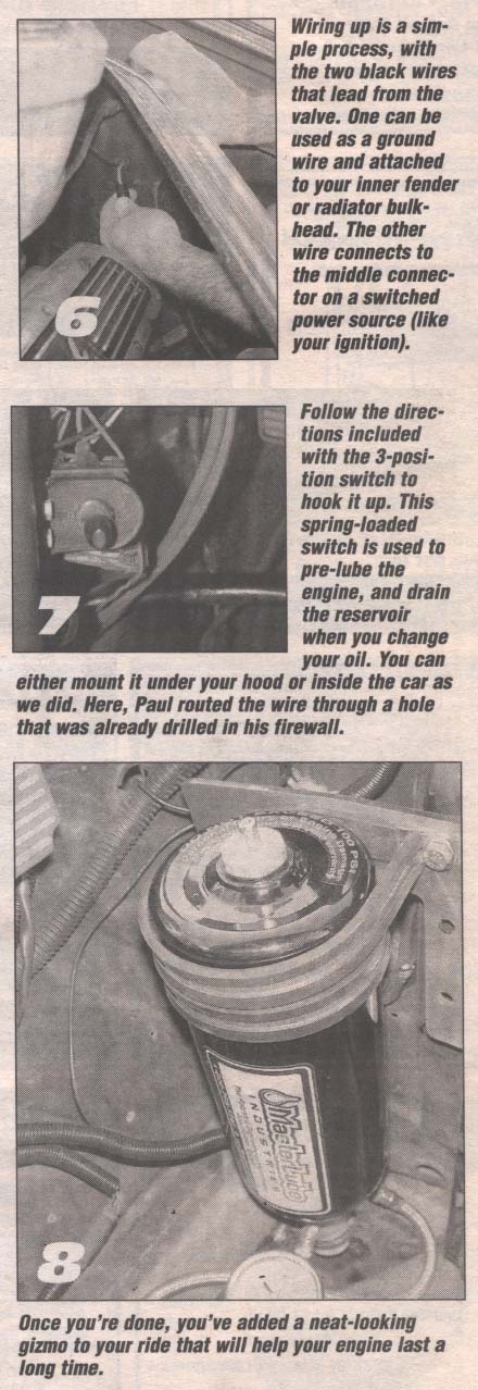 Drive Installation Article page 4