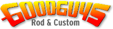 Goodguys Rod & Custom Association