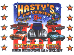 Hasty's Car Country