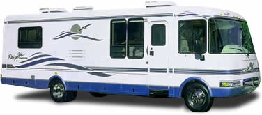 Tow Vehicle/Motorhome