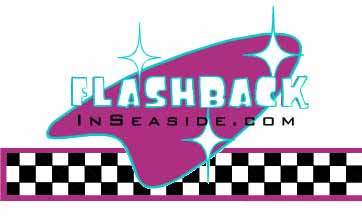 Flashback In Seaside