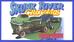 Skunk River Cruzers