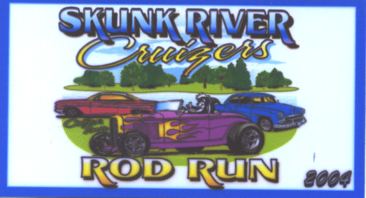 Skunk River Cruzers