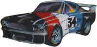TCP-Racing