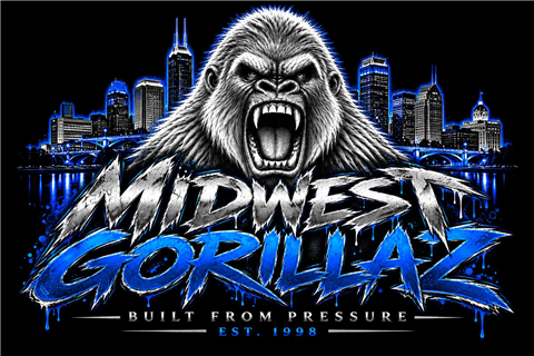 Midwest Gorillaz