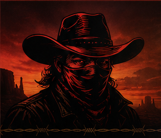 The Outlaw Spirit