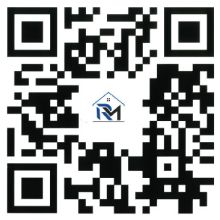 Scan QR code for 4 Sunday Home Tours