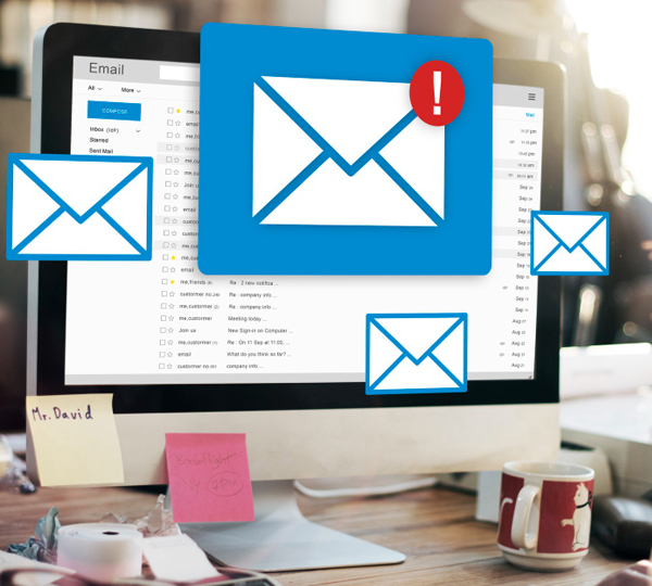 Brand Promotion Newsletter