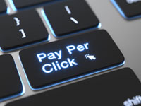 Pay Per Click