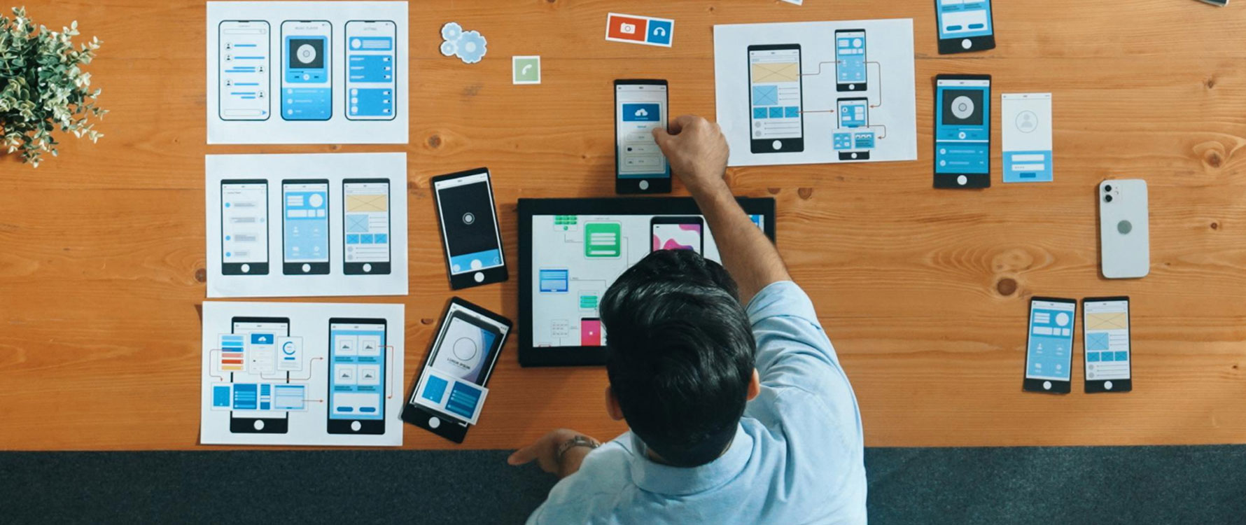 UI/UX Design