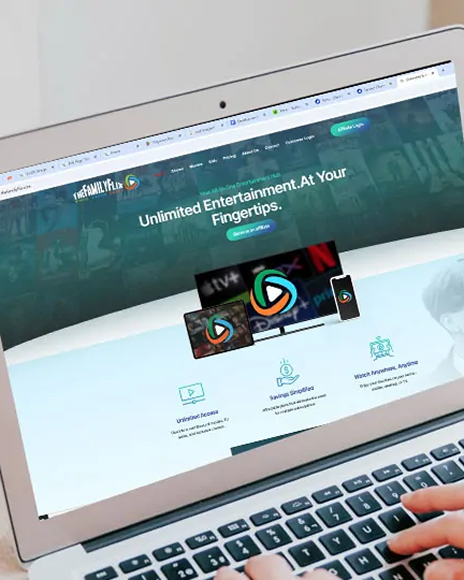 UI UX Design
