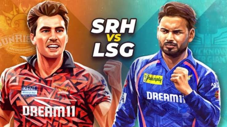 Hyderabad Calls the Shots: Cummins Chooses to Bowl, Pant Gears Up for a Power Start