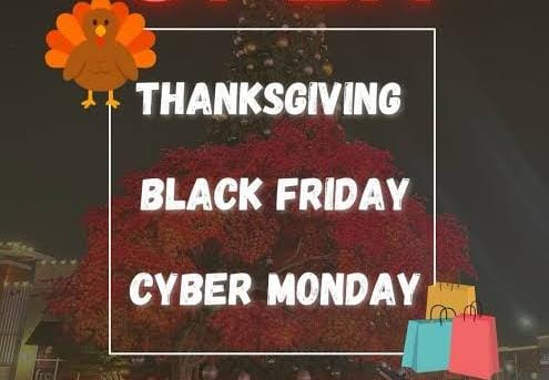 U.S. Holiday E‑Commerce Surges: Adobe Reports Record Thanksgiving-to-Cyber Monday Momentum