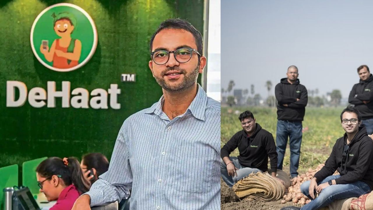 Seeds of Success: How Shashank Kumar Grew a Rs 5,800 Crore Startup from Bihar’s Soil