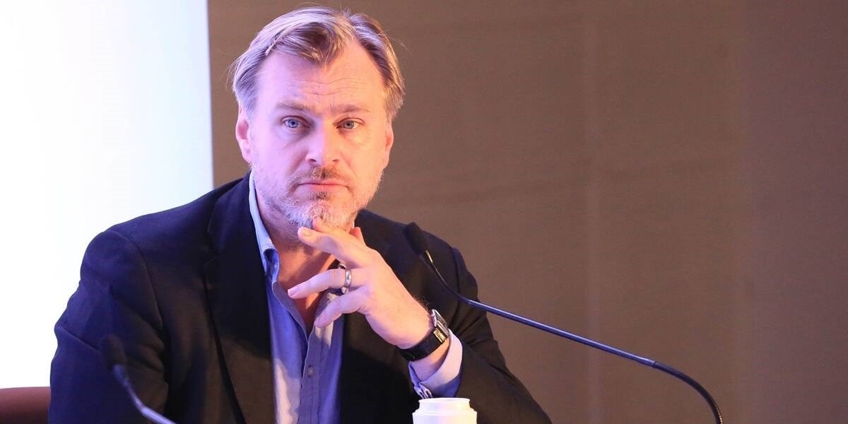 Beyond the Prestige — Nolan Credits Bollywood for Keeping Cinema Fundamental
