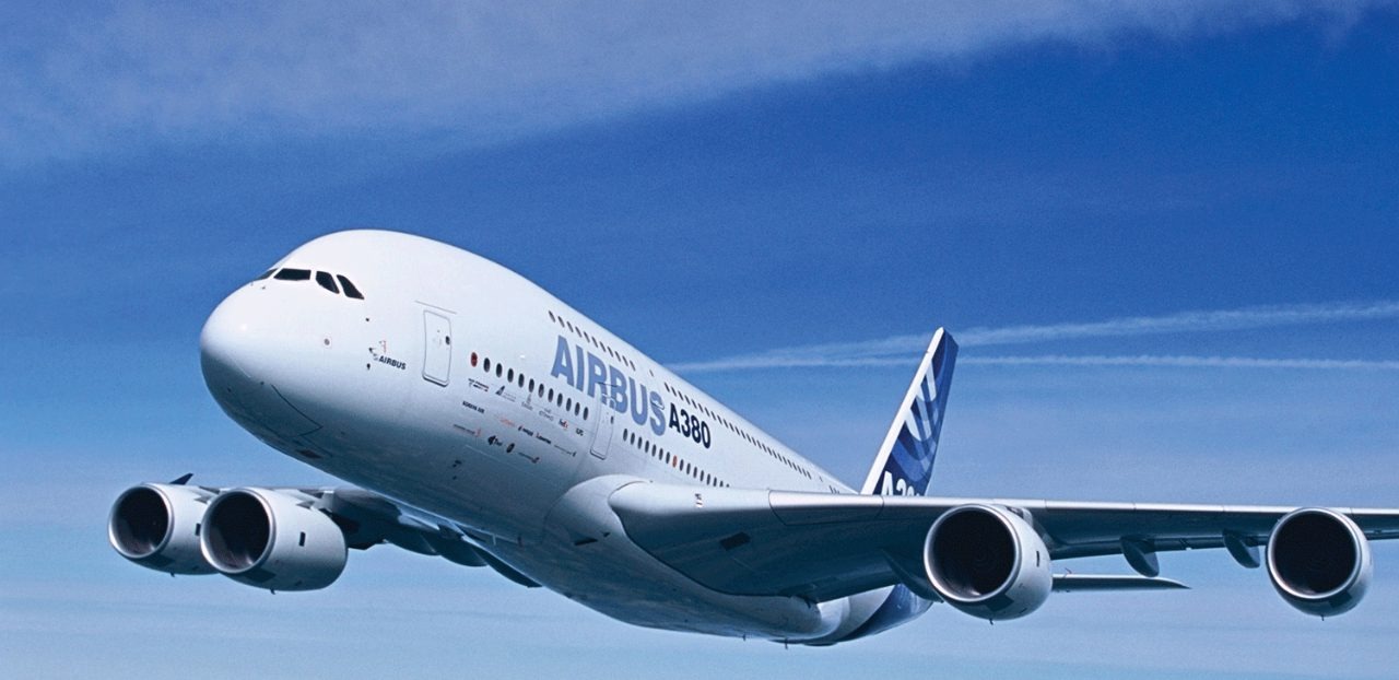 Sky Titan on Shaky Wings: The Airbus A380’s Stunning Struggles