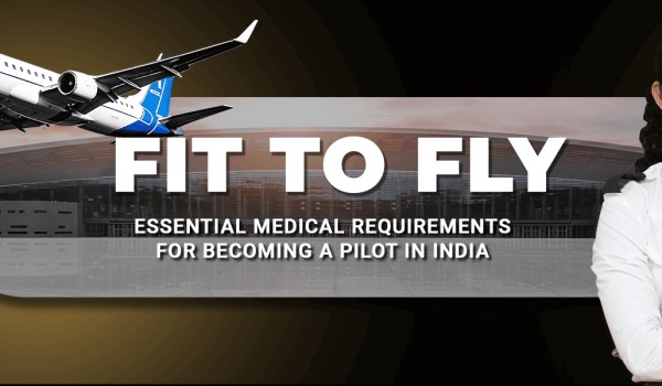 Fit for Flying? DGCA Tightens Medical Screening Norms Amid Rising In-Flight Health Incidents