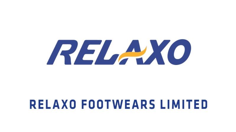 Relaxo Rises in Q1 with ₹489 Million Profit—Margins Kick Back Into Gear