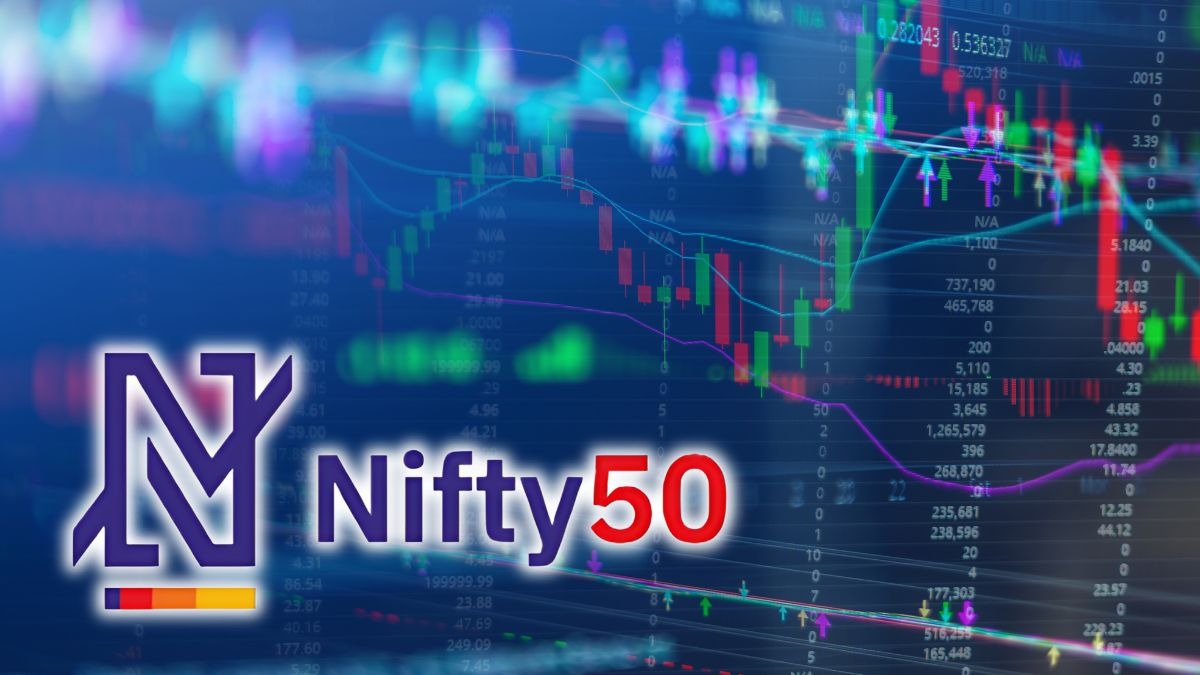 Nifty 50 Signals Soft Open: Down 0.21% in Pre-Market Trading