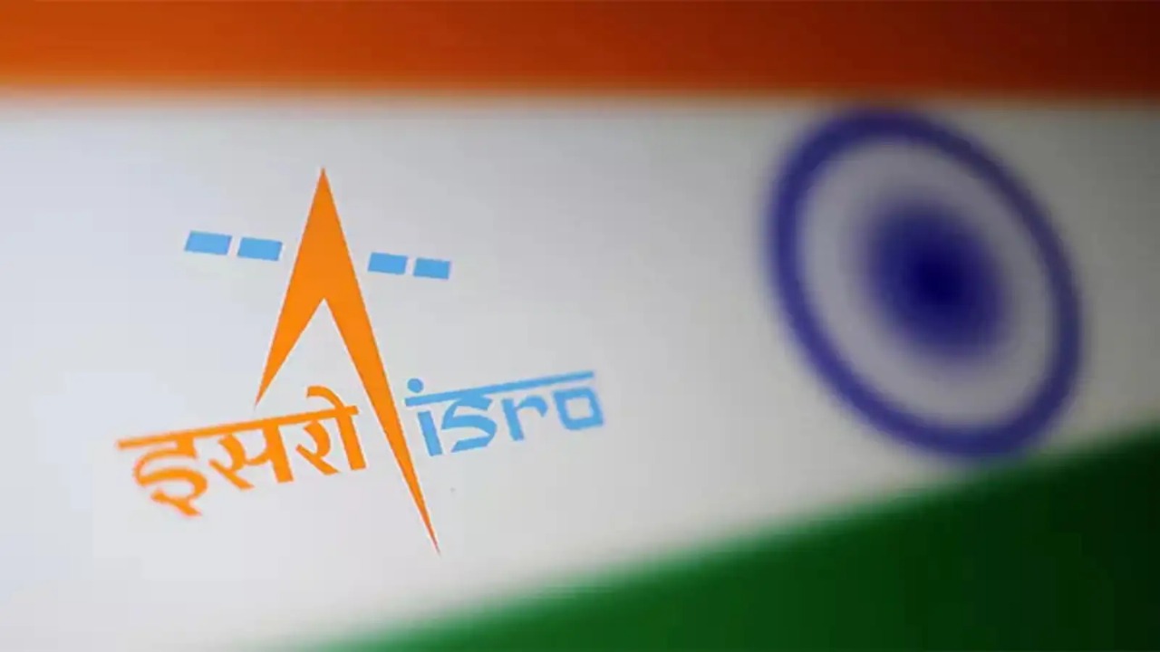 Orbiting Opportunity: ISRO Charts Course to 10% Global Share