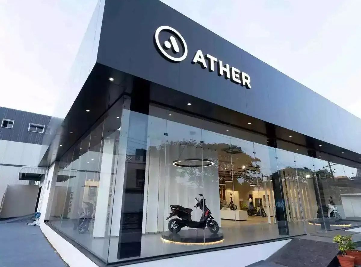 WOW STORY OF THE DAY:  Grid Before the Glide: How Ather Energy Charged India’s EV Future Before Selling a Single Scooter
