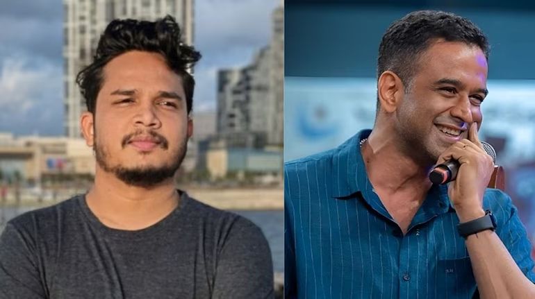A Reply That Sparked a Startup: How Zerodha’s Nithin Kamath Inspired an Entrepreneur’s Journey