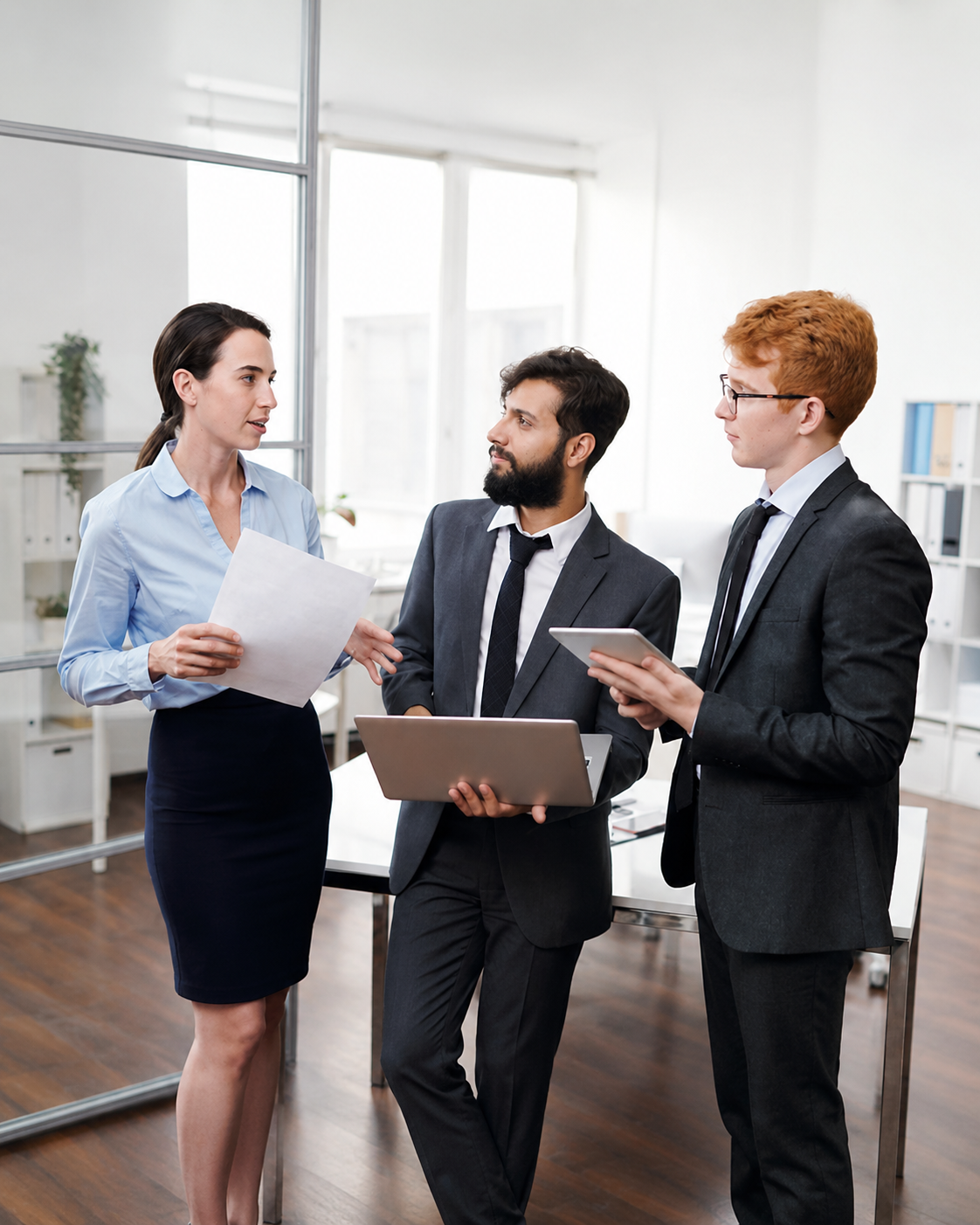 About Zaldivar Business & Tax Solutions